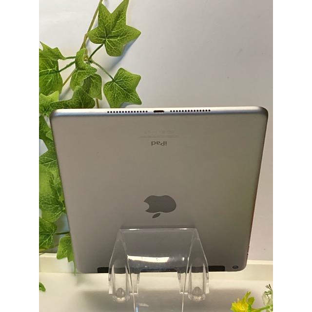 iPad Air 第2世代 Wi-Fi+Cellular 16GB Softbank 判定○ MGGX2J/A スペースグレー ★Wi-Fi用などにも★ A7670 | iPad Air | 04