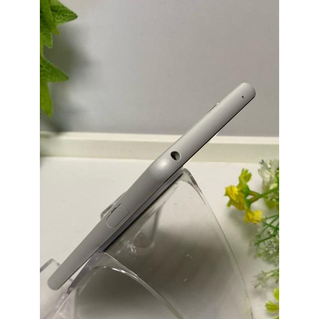 Xperia 10 II 新品同様☆ SO-41A ホワイト☆ ROM 64GB RAM 4GB ドコモ SIMロック解除済み☆ A7689 ...