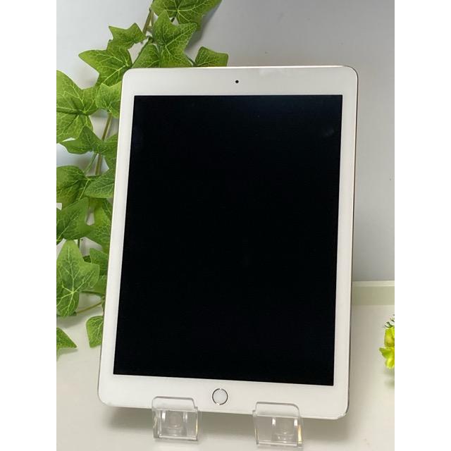 iPad 第二世代 16G シルバー Wi-Fiモデル