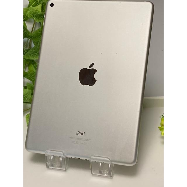 iPad Air2 16GB シルバー iPad Air2 第2世代 16GB シルバー Wi-Fiモデル☆ 9.7インチ MGLW2J/A