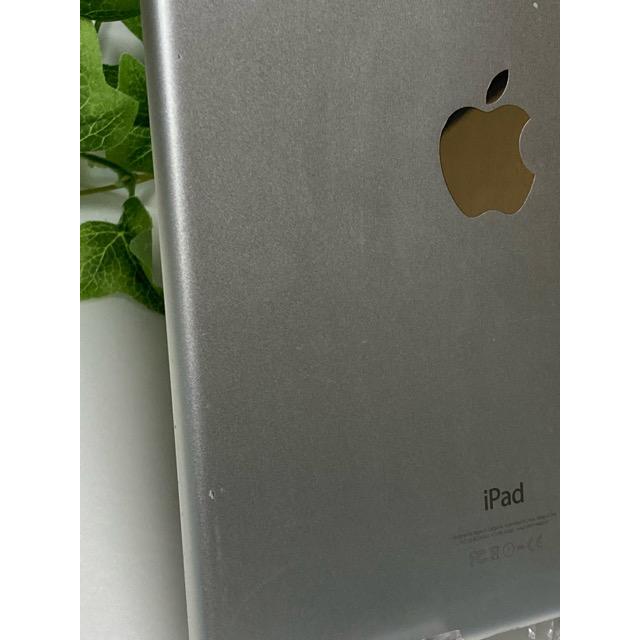 iPad Air2 第2世代 16GB シルバー Wi-Fiモデル☆ 9.7インチ MGLW2J/A
