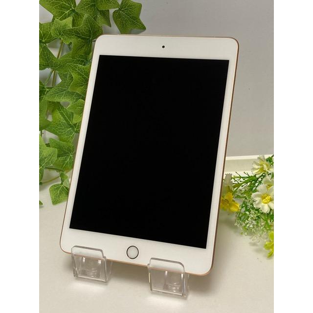 新品同様☆ ドコモ SIMフリー アップル iPad mini 第５世代 256GB Wi-Fi + Cellular MUXE2J/A バッテリー100％ A7696 | iPad mini | 03