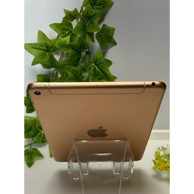 新品同様☆ ドコモ SIMフリー アップル iPad mini 第５世代 256GB Wi-Fi + Cellular MUXE2J/A バッテリー100％ A7696 | iPad mini | 04