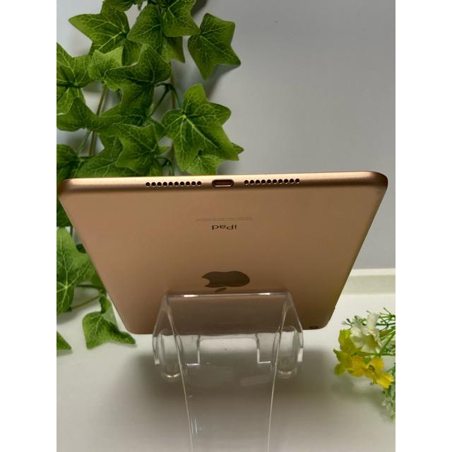 新品同様☆ ドコモ SIMフリー アップル iPad mini 第５世代 256GB Wi-Fi + Cellular MUXE2J/A バッテリー100％ A7696 | iPad mini | 05