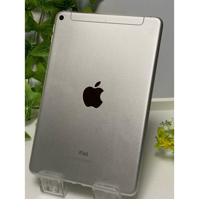 国内版 SIMフリー アップル ipad mini 第５世代 Wi-Fi+Cellular 64GB MUX62J/A バッテリー 96％良好☆ タブレット本体 A7697 | iPad mini | 04