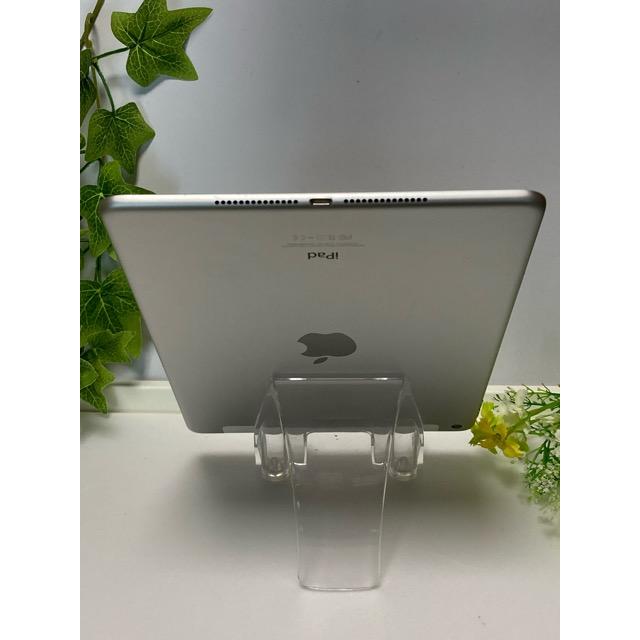 iPad Air ソフトバンク Apple 2 シルバー 64GB MGHY2J/A 制限〇 Wi-Fi+