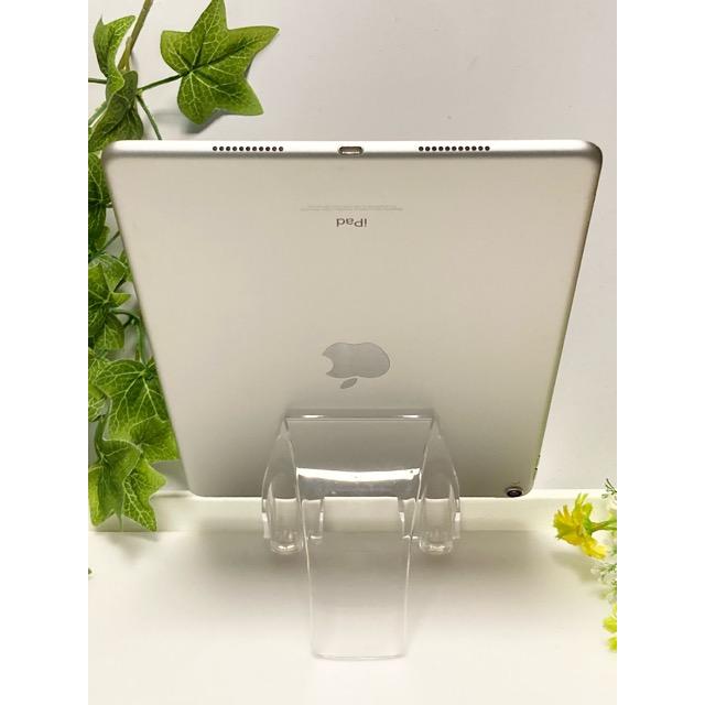 Apple SIMフリー iPad Pro (10.5インチ) シルバー 64GB MQF02J/A Wi-Fi+Cellular バッテリー最大容量100% (充放電回数0回) A7720 | iPad Pro | 05