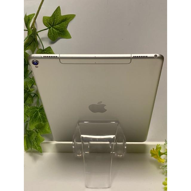 Apple SIMフリー iPad Pro (10.5インチ) シルバー 64GB MQF02J/A Wi-Fi+Cellular バッテリー最大容量100% (充放電回数0回) A7720 | iPad Pro | 06