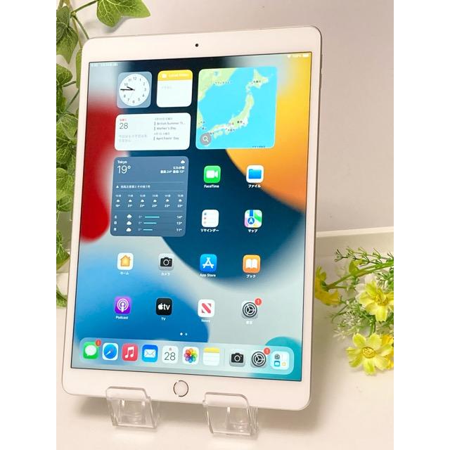 iPad Air 使用少 美品☆ 国内 SIMフリー版 第3世代 Wi-Fi +