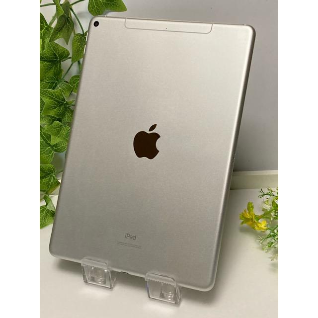 iPad Air 国内 SIMフリー版 第3世代 Wi-Fi + Cellular 64GB シルバー 