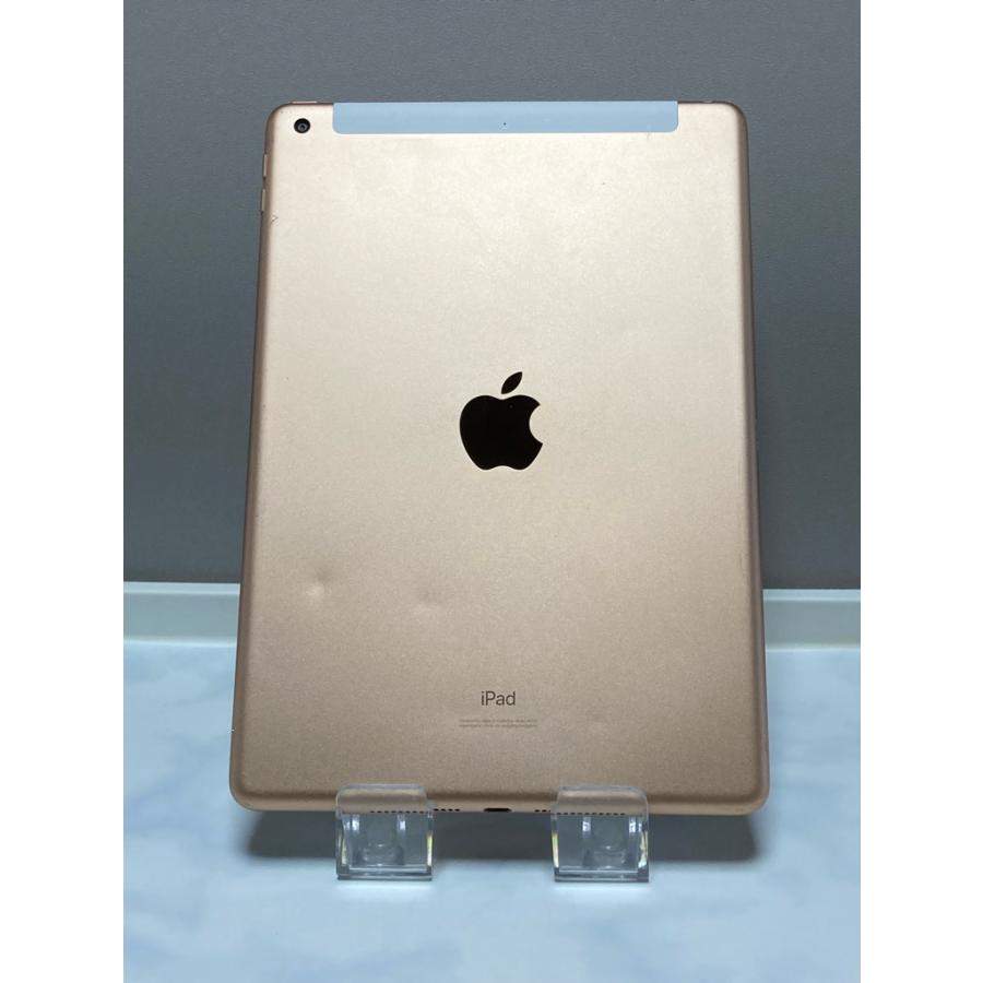 国内 SIMフリー iPad 第7世代 Wi-Fi+Cellular 32GB ゴールド MW6D2J/A A2198 動作確認済 バッテリー最大容量99% A7733 | iPad | 01