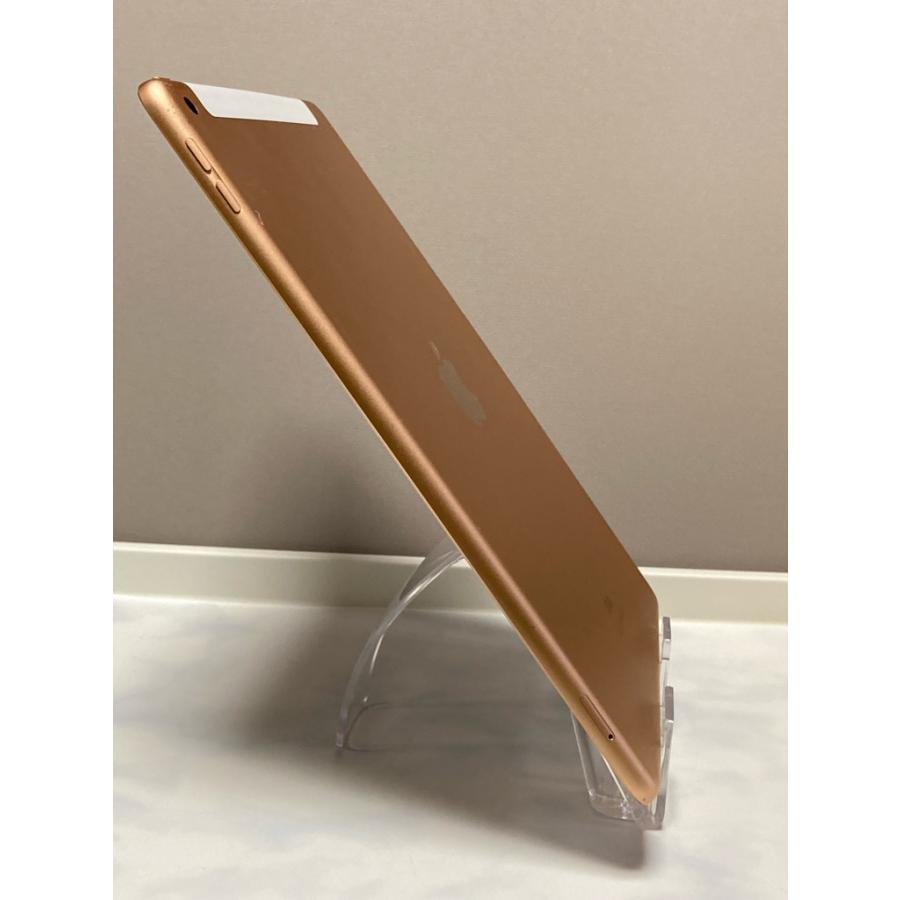 国内 SIMフリー iPad 第7世代 Wi-Fi+Cellular 32GB ゴールド MW6D2J/A A2198 動作確認済 バッテリー最大容量99% A7733 | iPad | 03