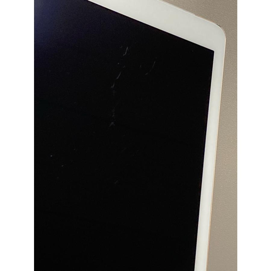 国内 SIMフリー iPad 第7世代 Wi-Fi+Cellular 32GB ゴールド MW6D2J/A A2198 動作確認済 バッテリー最大容量99% A7733 | iPad | 06