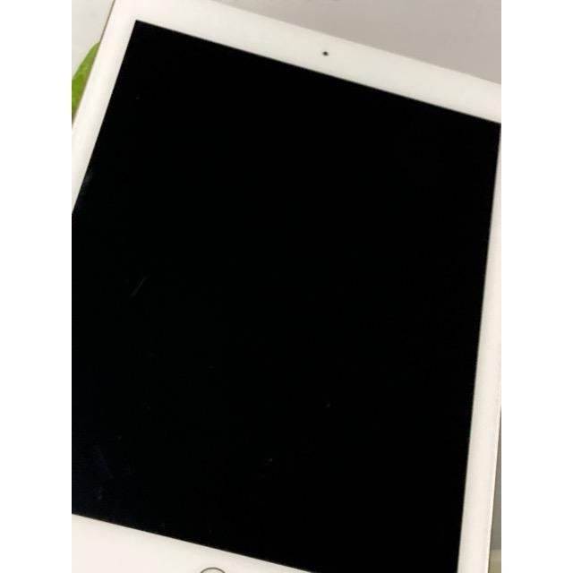 iPad Air ソフトバンク Apple 2 Wi-Fi+Cellular 16GB MH1C2J/A