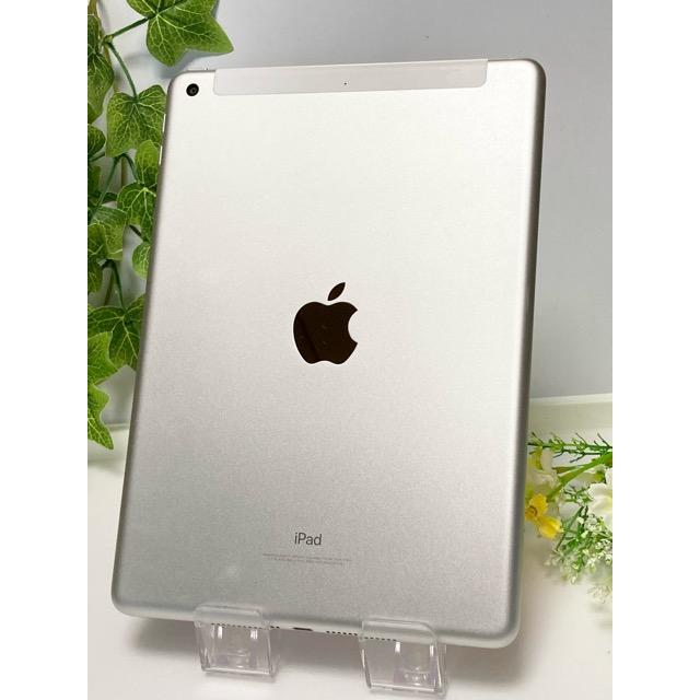iPad SIMフリー Apple (アップル) 第6世代 32GB MR6P2J/A Wi-Fi+