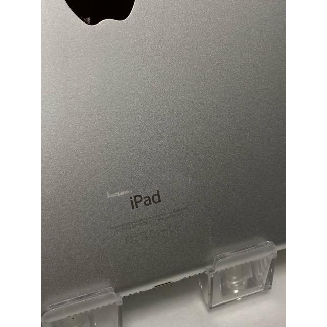 iPad Air ドコモ Apple 2 シルバー 32GB MNVQ2J/A Wi-Fi+Cellular