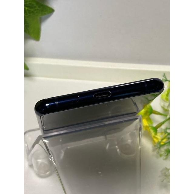 Xperia 5 II A002SO [8GB/128GB] SoftBank版 ブルー★ android 11 ☆ゲームプレイに適したスマホ☆ 6.1インチ スマホ本体 A7756 | Xperia 5 | 04