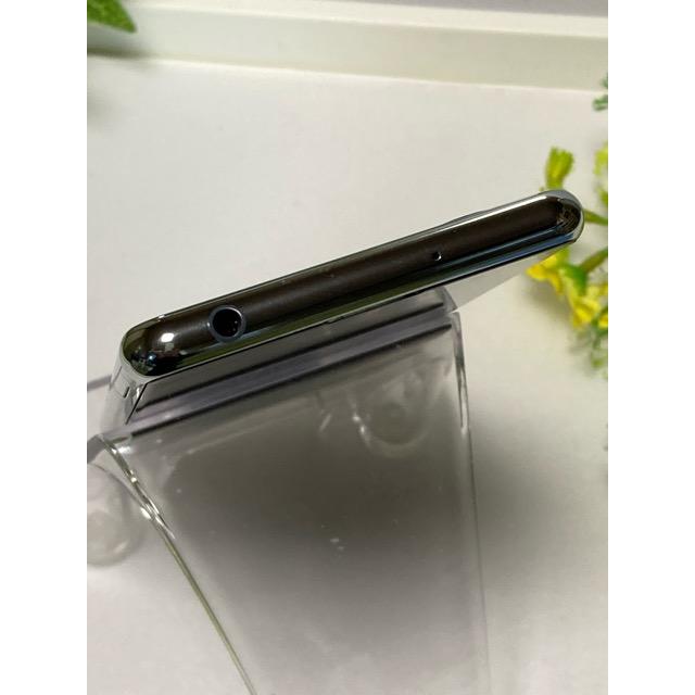 Xperia 5 極美品 II A002SO [8GB/128GB] SoftBank版 グレー☆ android