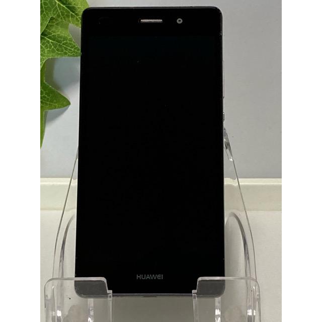 HUAWEI Y!mobile LUMIERE 503HW スマートフォン android 5.0.1 HUAWEI Y!mobile LUMIERE 503HW スマートフォン android 5.0.1