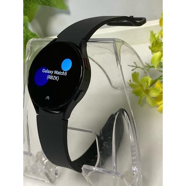 SAMSUNG（サムスン） 【液晶美品】SAMSUNG Galaxy Watch 5/45mm/SM 