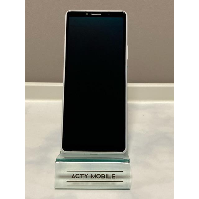 Xperia 10 II 新品同様☆ SO-41A ホワイト☆ ROM 64GB RAM 4GB Xperia 10 II 新品同様☆ SO-41A ホワイト☆ ROM 64GB RAM 4GB