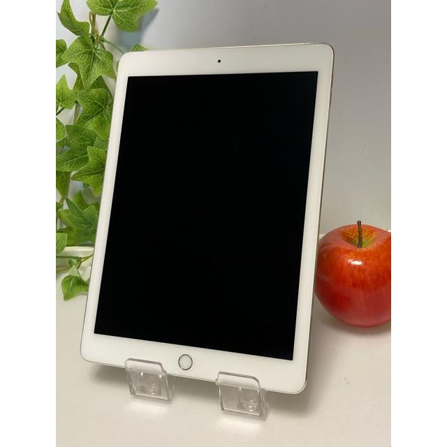 iPad Air 2 Wi-Fi+Cellularモデル 16GB A1567 au (MGH72J/A iPad Air 2 Wi-Fi+Cellularモデル 16GB A1567 au (MGH72J/A