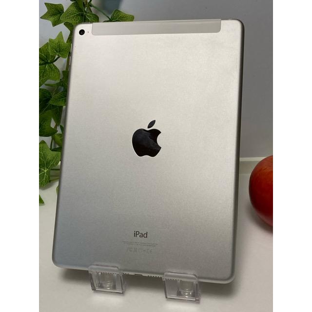 iPad Air 2 Wi-Fi+Cellularモデル 16GB A1567 au (MGH72J/A iPad Air 2 Wi-Fi+Cellularモデル 16GB A1567 au (MGH72J/A