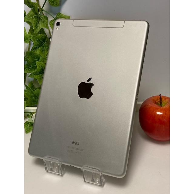 iPad Pro Apple 国内 SIMフリー (9.7インチ) シルバー 128GB iPad Pro Apple 国内 SIMフリー (9.7インチ) シルバー 128GB