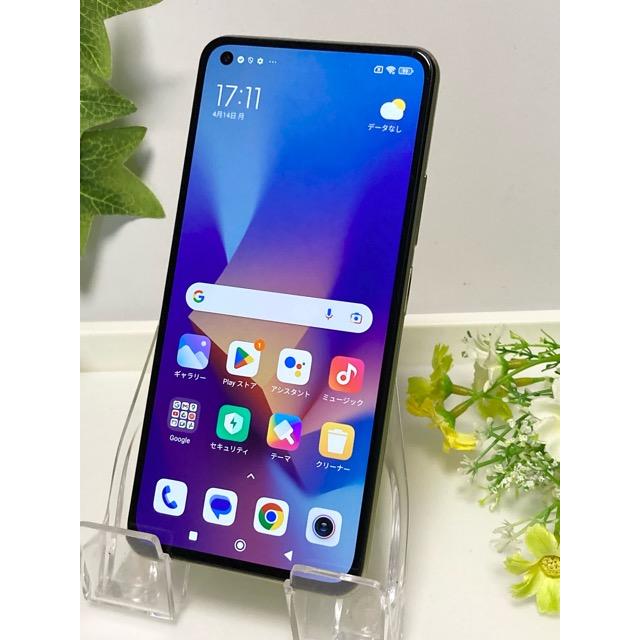 Xiaomi シャオミ Mi 11 Lite 5G M2101K9R シトラスイエロー Xiaomi シャオミ Mi 11 Lite 5G M2101K9R シトラスイエロー