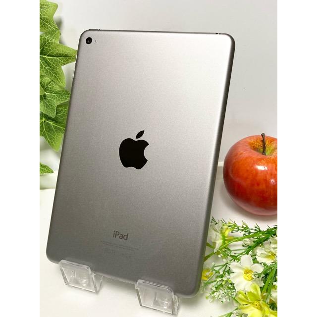 iPad mini4 WiFi モデル 128GB スペースグレイ 【公式通販】