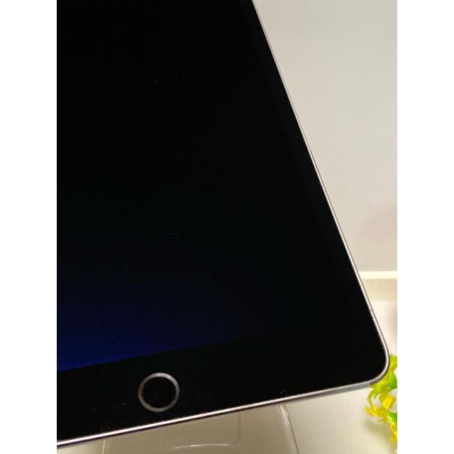 iPad mini Wi-Fiモデル Apple 4 A1538 スペースグレイ 128GB MK9N2J/A 