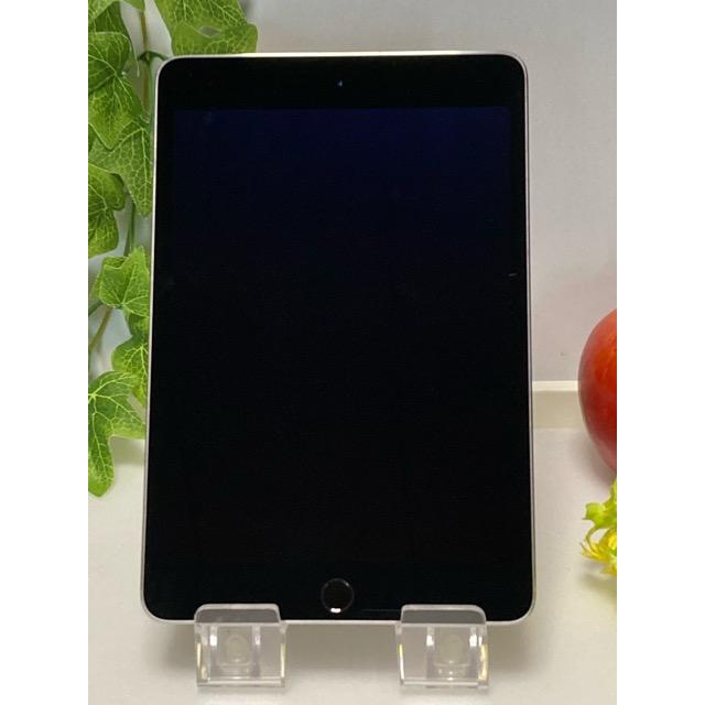 iPad mini Wi-Fiモデル Apple 4 A1538 スペースグレイ 128GB MK9N2J/A