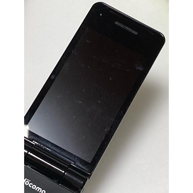 Panasonic（パナソニック） SIMロック解除済☆ ドコモ P-smart