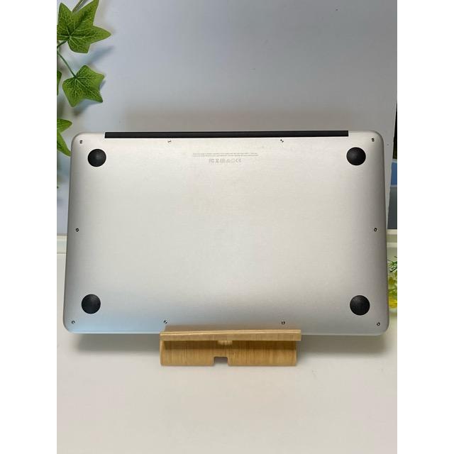 MacBook Air 美品 11インチ（Early 2015） Core i5 1.6GHz/4GB/SSD 