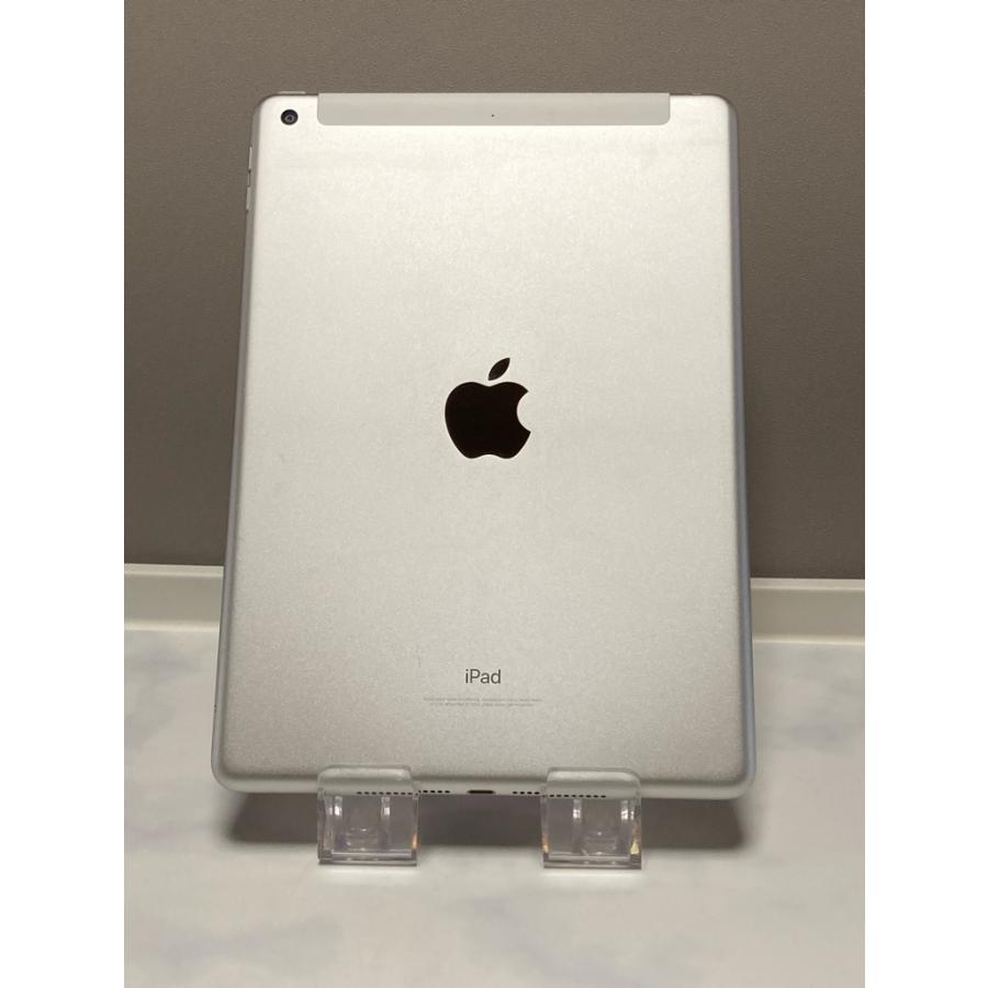 iPad第6世代 【128GB】バッテリー95% 【公式通販】