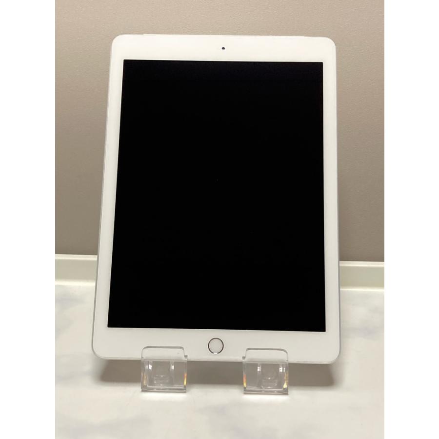 iPad SIMフリー Apple 第6世代 128GB MR732J/A Wi-Fi+Cellular