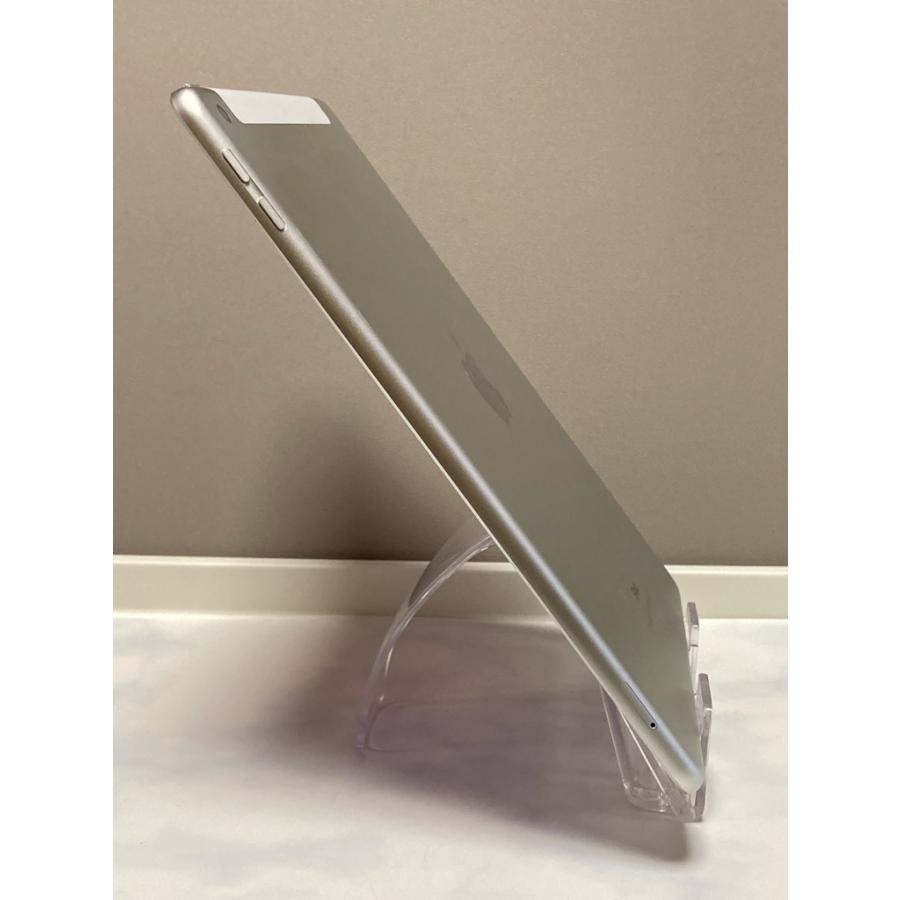 美品　Apple iPad 第6世代 Cellular MR732J/A iPad SIMフリー Wi-Fi+Cellular 128GB A1954 第6世代 MR732J/A 9.7