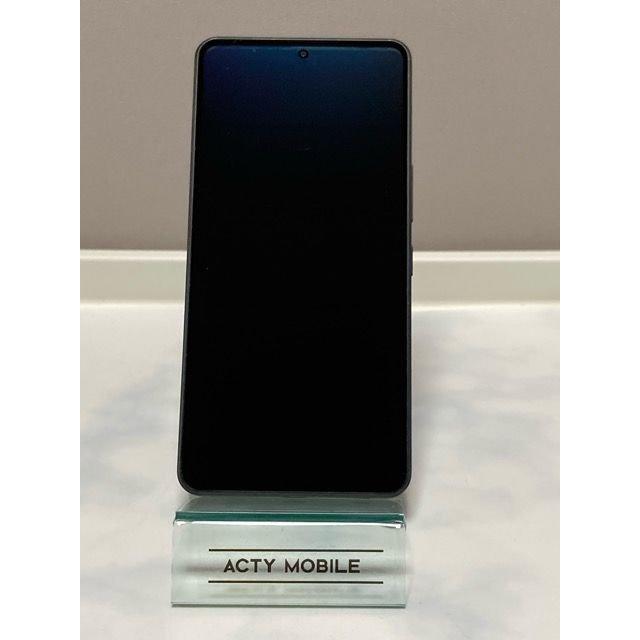 AQUOS R R7 SH-52C シルバー☆ docomo SIMフリー ROM 256GB RAM 12GB