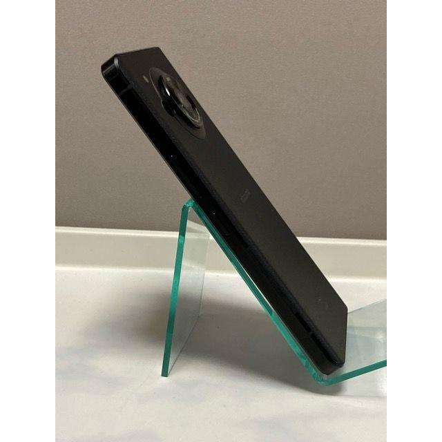 Aquos R7 docomo SIMフリー 難あり K89 docomo SIMフリーAQUOS R7 SH-52C