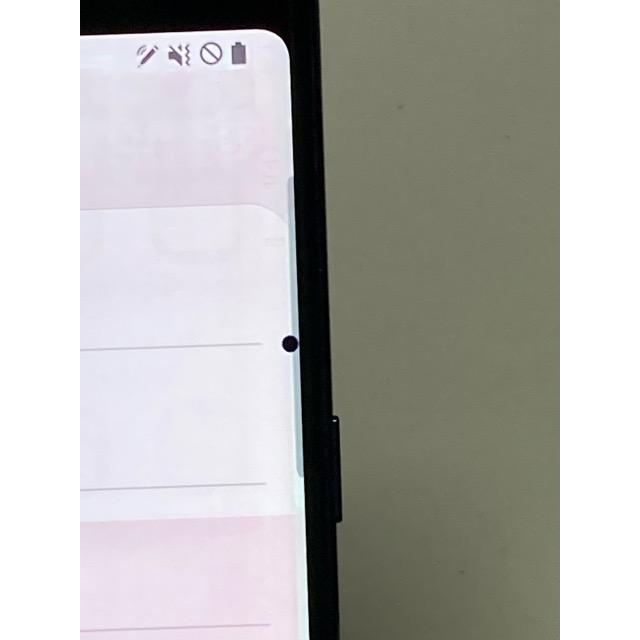 Galaxy Note ドコモ SIMフリー Note9 SC-01L 6.4インチ メモリー6GB