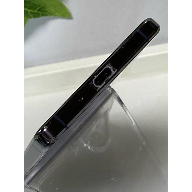 Xperia 1 II SONY SO-51A パープル☆ 8GB 128GB ドコモ SIMフリー 中古