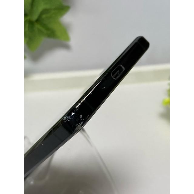 Sony Xperia 1 II SO-51A ブラック 新品未使用 Xperia - SONY Xperia 1 II SO-51A ブラック 未使用の通販 by