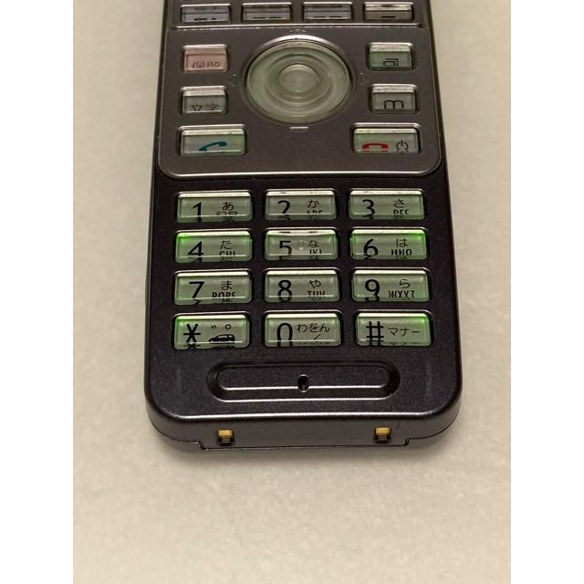 NEC 日本電気 ビジネスフォン CARRITY-NV PS7D -NV コードレス オフィス電話 業務用 PHS【送料無料】生産終了品 A7937 | NEC | 02