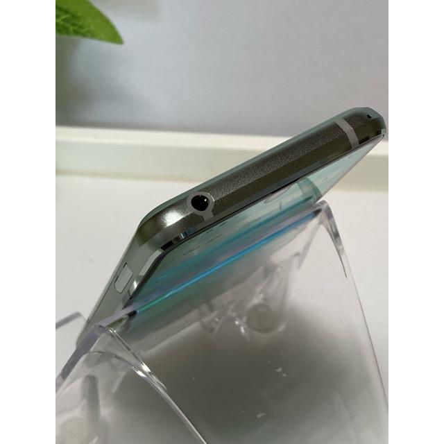 AQUOS R 新品同様☆ R2 compact 803SH ソフトバンク版 [スモーキー