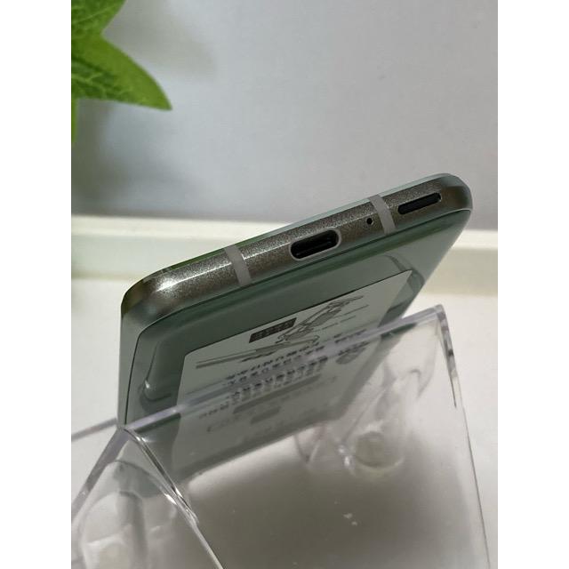 AQUOS R 新品同様☆ R2 compact 803SH ソフトバンク版 [スモーキー