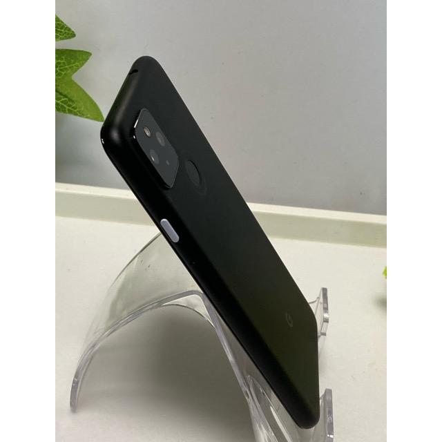 Google Pixel 美品 4a (5G) 本体 128GB グーグル ピクセル スマホ