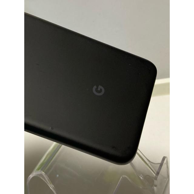 Google Pixel 美品 4a (5G) 本体 128GB グーグル ピクセル スマホ