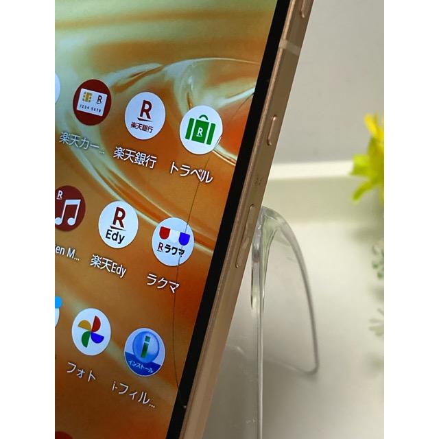 AQUOS sense SIMフリー sense6 SH-RM19 6.1インチ メモリー4GB