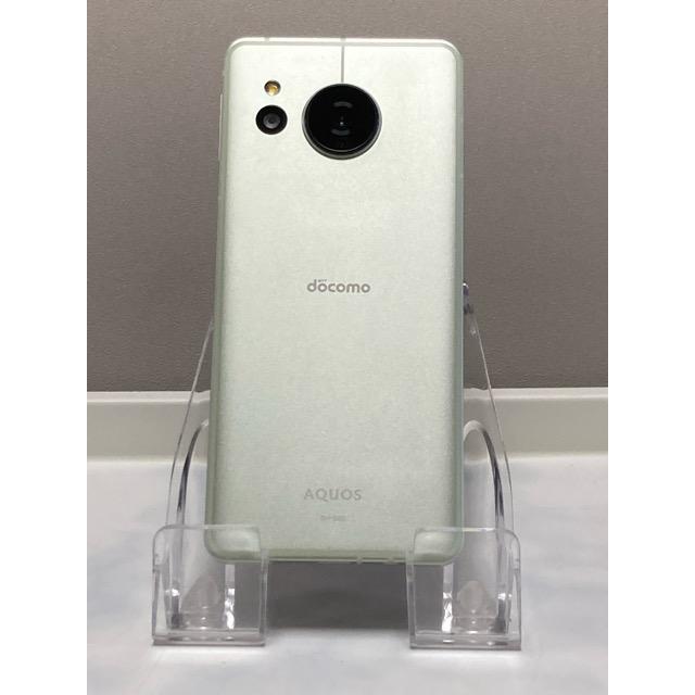 7日のみ限定価格AQUOS sense8 SH-54D グリーン 美品本体付属品 Amazon | シャープ AQUOS sense8 SH-54D ペールグリーン Docomo