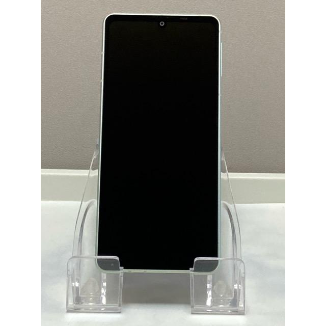 7日のみ限定価格AQUOS sense8 SH-54D グリーン 美品本体付属品 ムスビー｜AQUOS sense8 SH-54D ペールグリーン SIMフリー 128GB